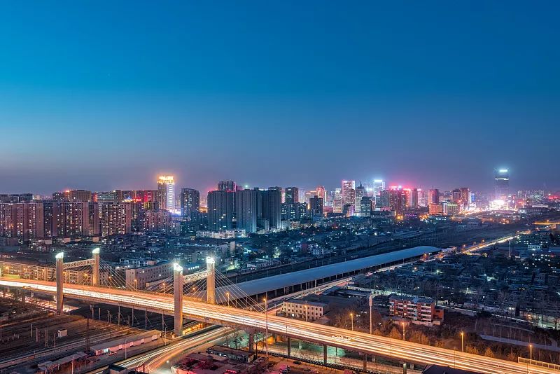 河北千年古韵与现代新篇交汇之地