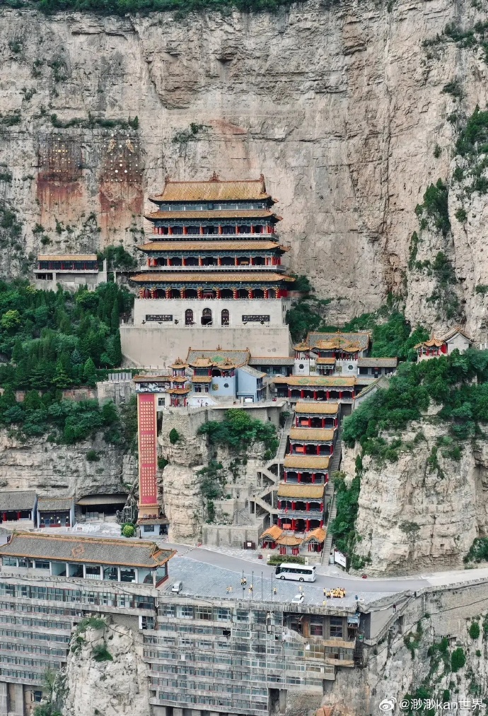 山西探寻发展之路,我的观点分析