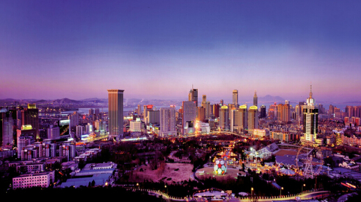 东北明珠辽宁之光璀璨再现