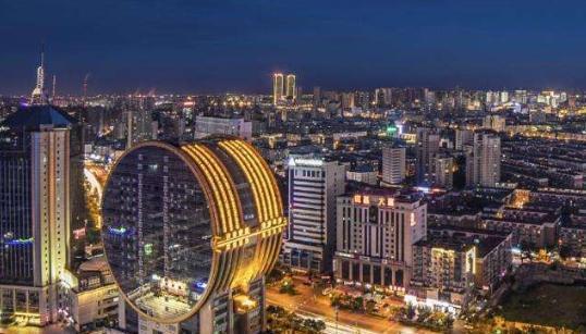 东北明珠辽宁之光璀璨再现