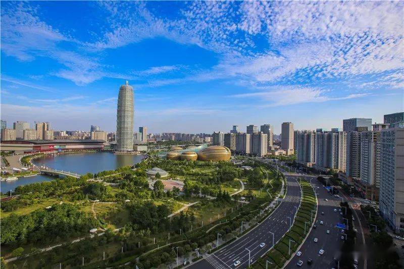 中原河南,文化瑰宝与时代新篇章