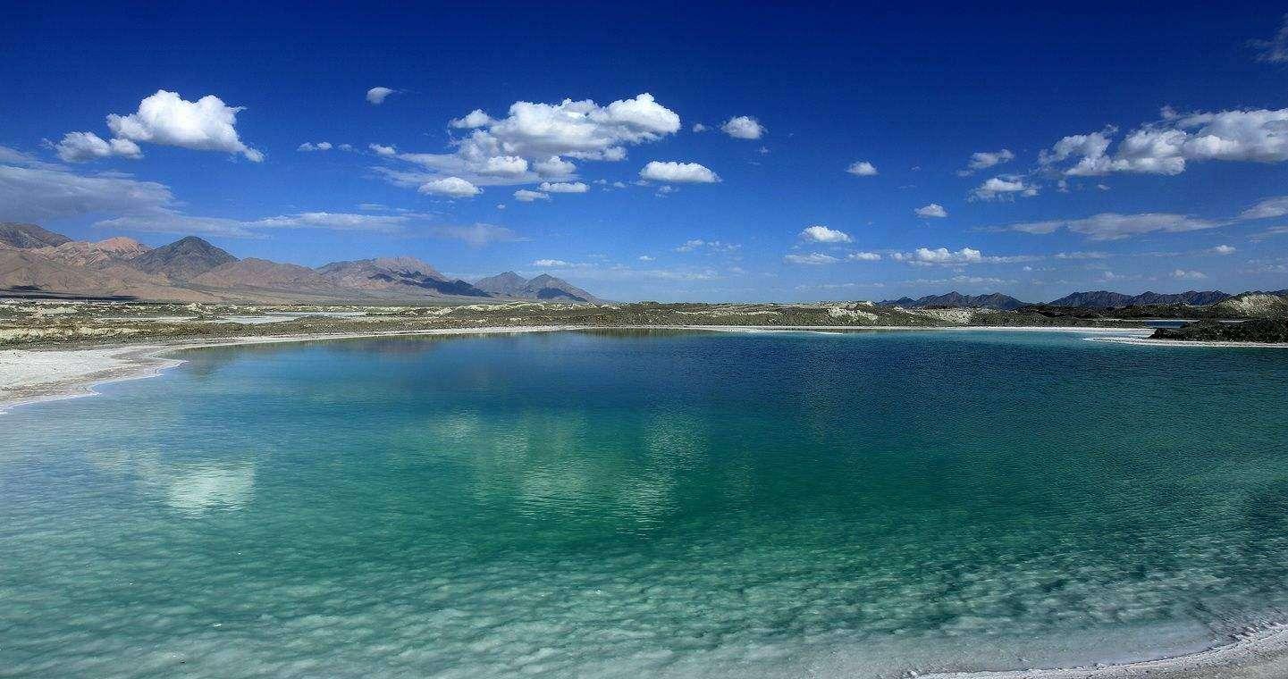 青海，多元文化与自然遗产交织的绚丽画卷