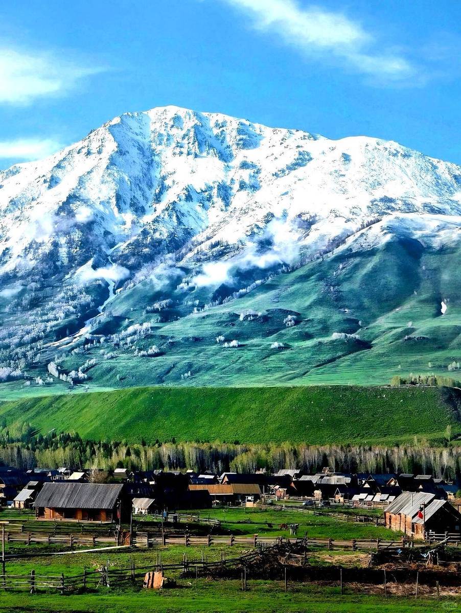 多元文化交融下的新疆地区发展研究