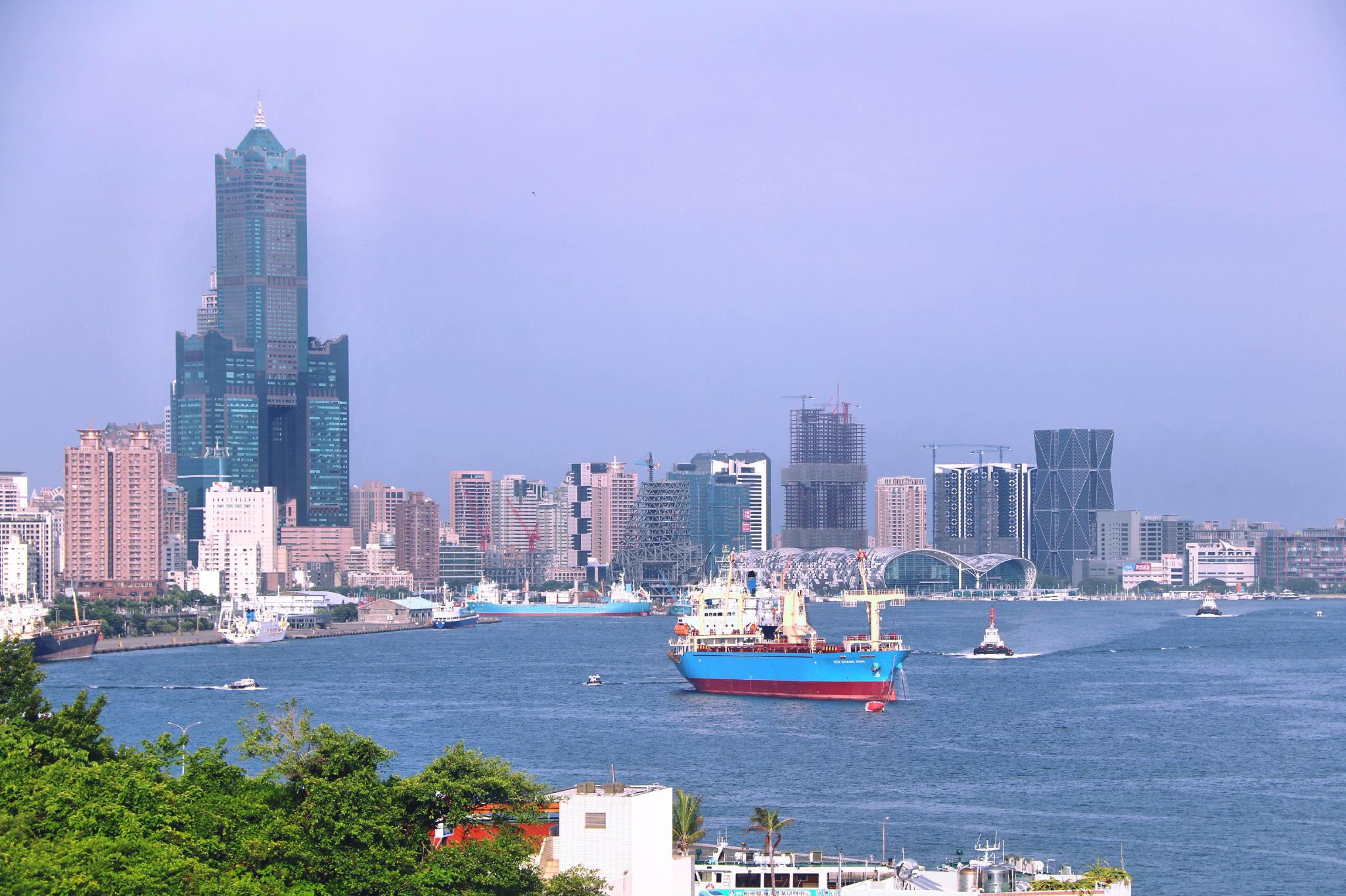 台湾，历史、文化与人文气息的交织之地