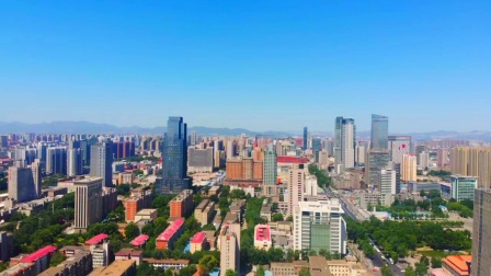 石家庄,崛起之城的无限商机等你来发掘!