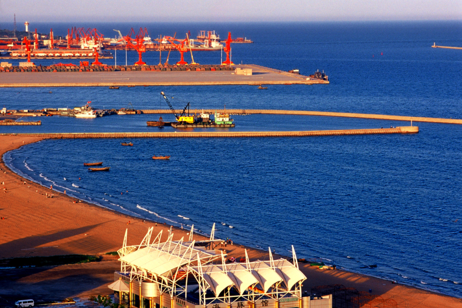 秦皇岛,历史印记与自然的馈赠融合之旅