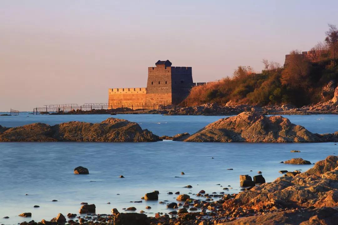 秦皇岛,历史印记与自然的馈赠融合之旅