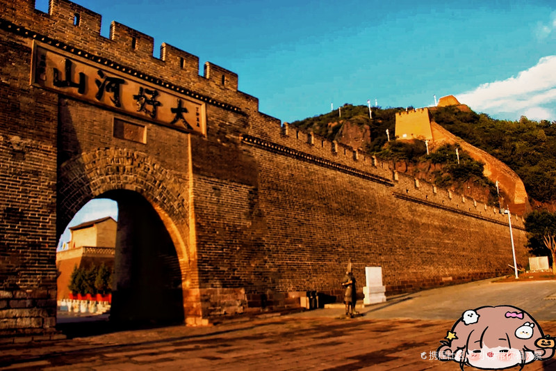 张家口历史文化与当代发展研究探索