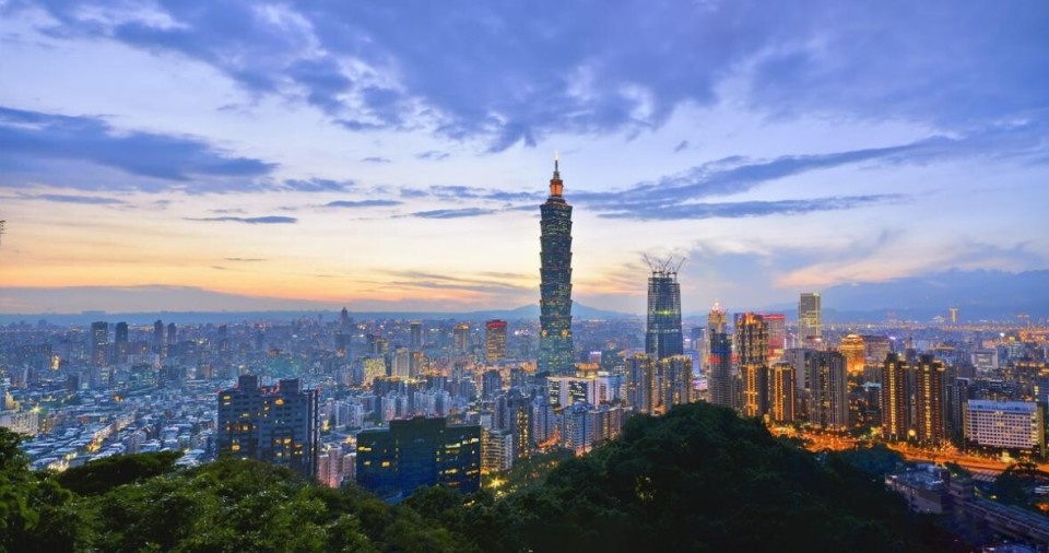 台湾风情之旅，宝岛魅力解析