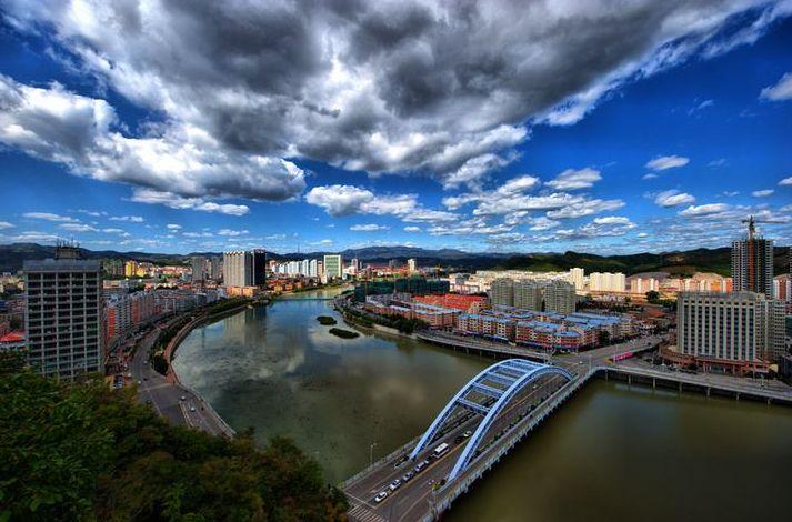 承德,走进自然与历史交融的美丽之城