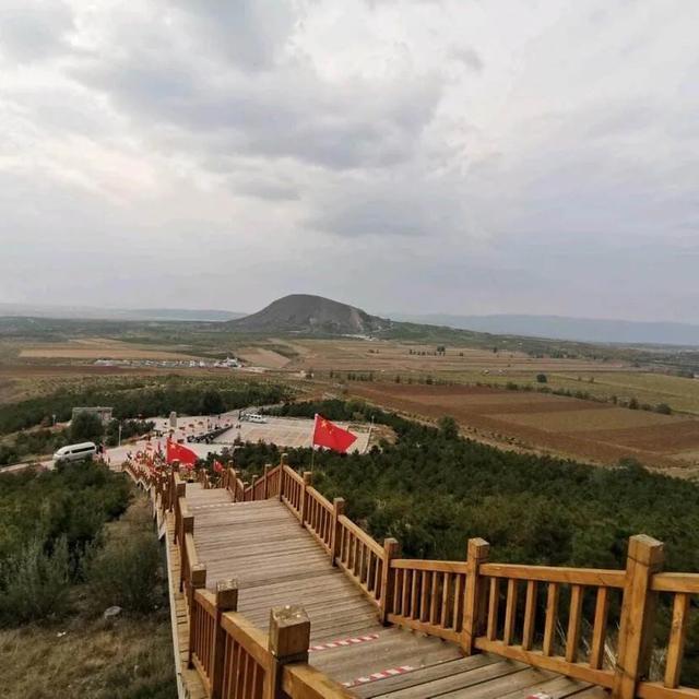 大同回响,演员穿越千年对话,唤醒历史呼唤