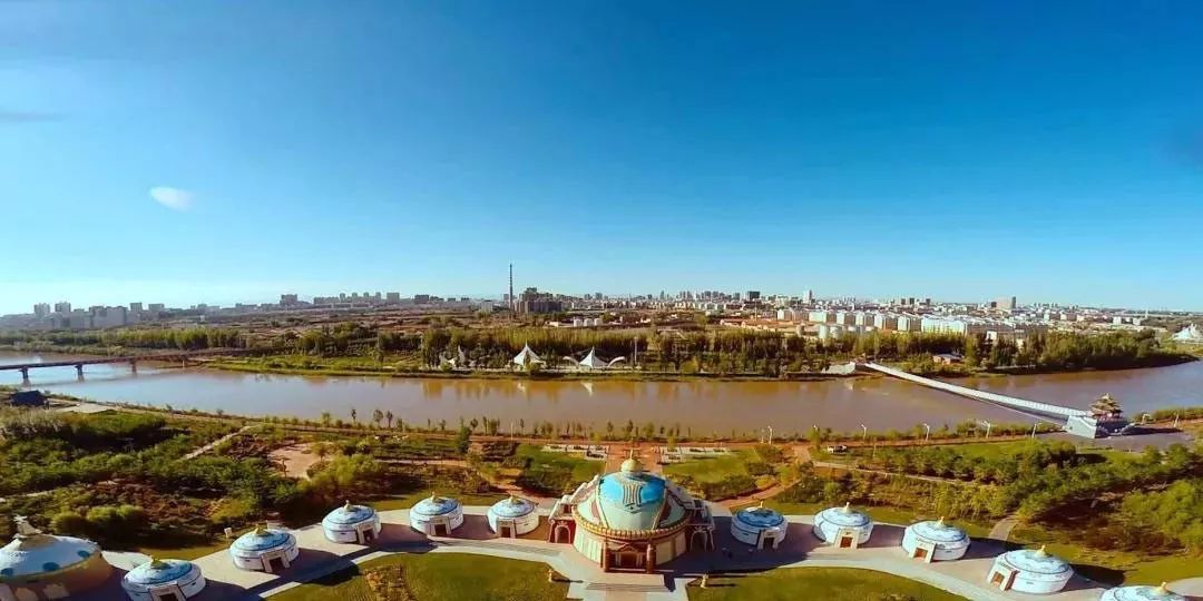 巴彦淖尔,草原之韵的魅力所在