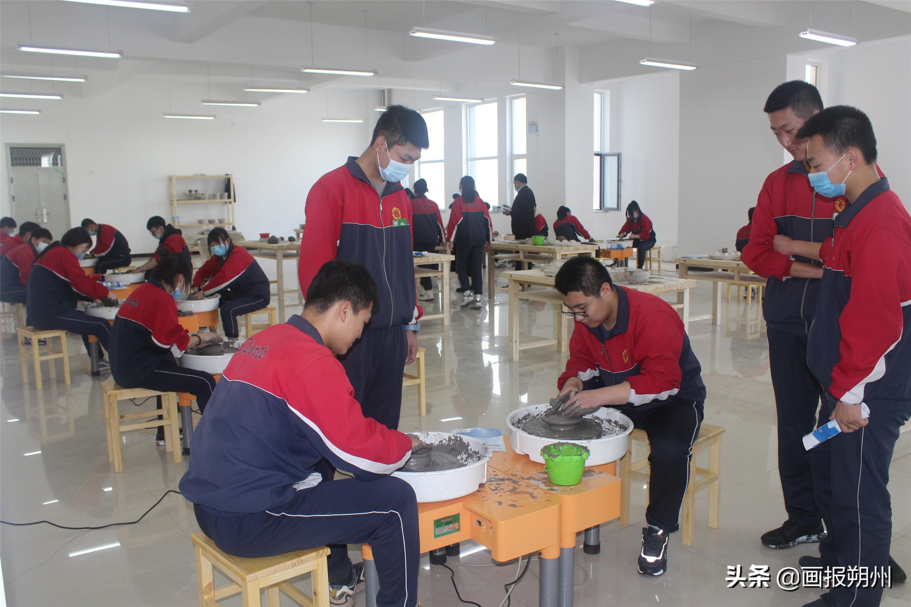 朔州绿色转型,迈向可持续发展的新篇章