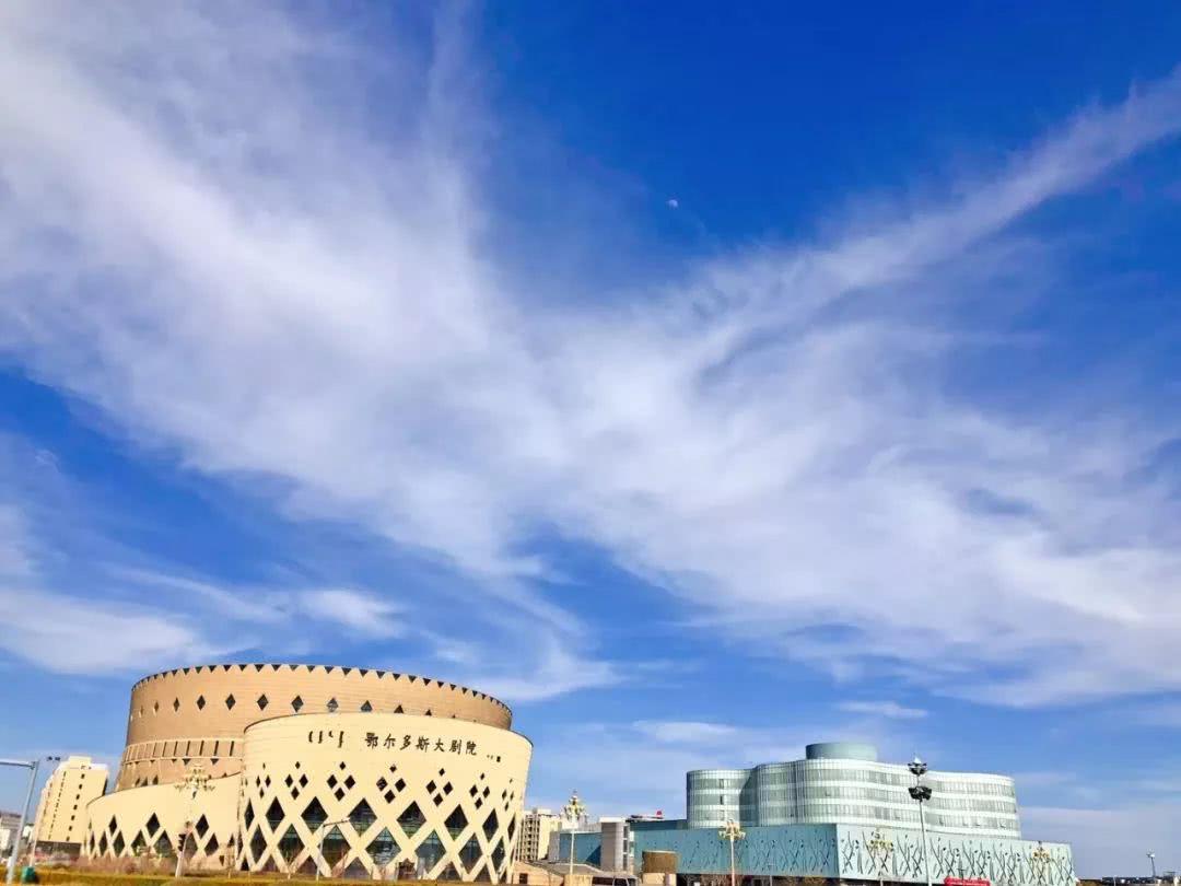 鄂尔多斯,揭秘经济奇迹背后的泡沫之谜