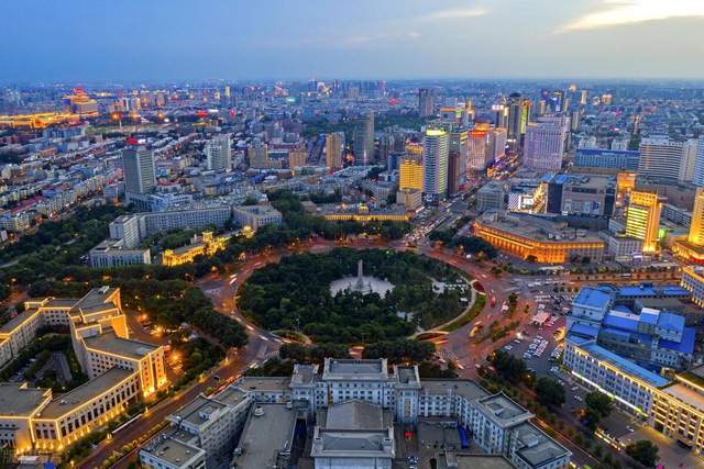 长春活动盛典,嘉宾云集,共享精彩时刻