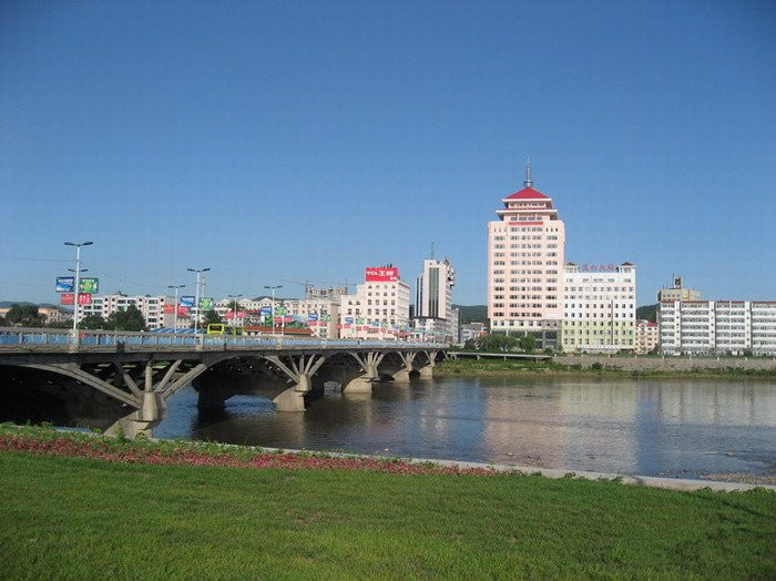 通化，历史长河中的璀璨明珠